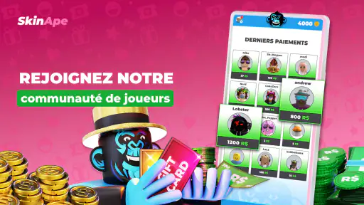SkinApe for bobux screenshot 12