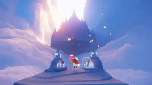 Sky : Enfants de la Lumière screenshot 3