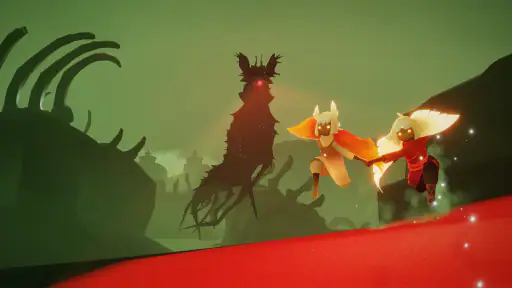 Sky : Enfants de la Lumière screenshot 5