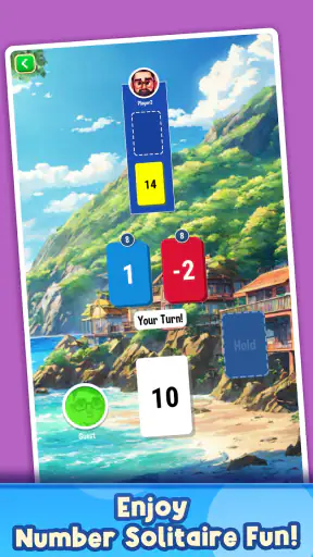 Sky-Jo: Fun Family Card Game! screenshot 5
