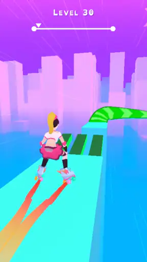 Sky Roller screenshot 10