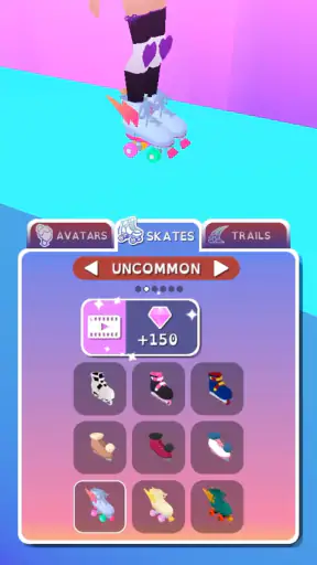 Sky Roller screenshot 4