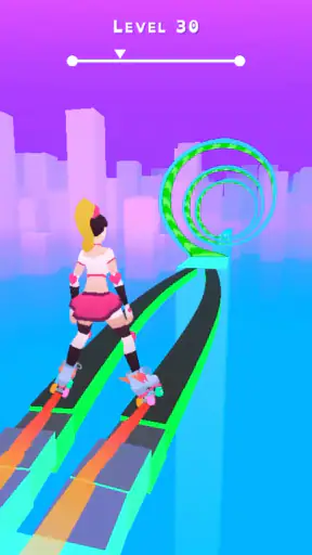 Sky Roller screenshot 6