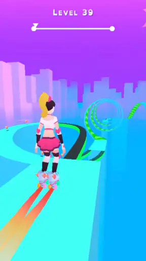Sky Roller screenshot 7