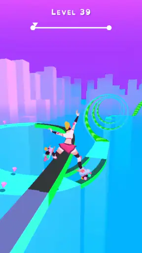 Sky Roller screenshot 8