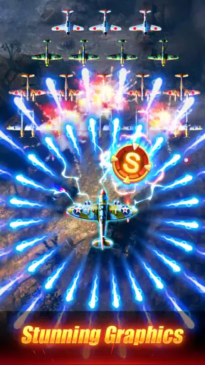 Sky Survivor - Survivant Ciel screenshot 10