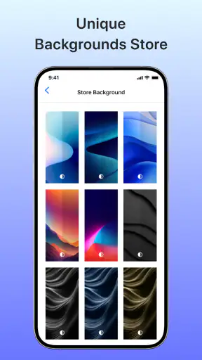 Quick Control Widgets, Themes screenshot 11