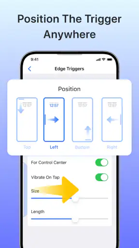 Quick Control Widgets, Themes screenshot 6