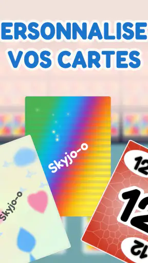 skyjo-o : Retourne ton Skylza screenshot 10