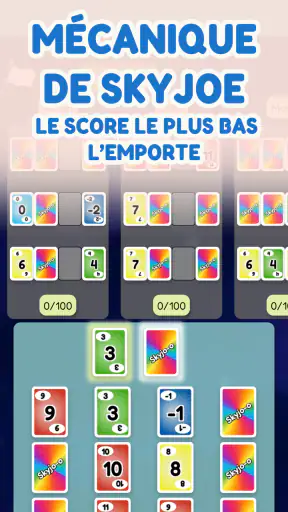 skyjo-o : Retourne ton Skylza screenshot 12