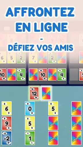 skyjo-o : Retourne ton Skylza screenshot 9