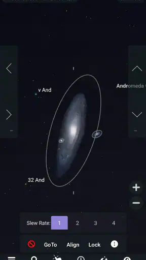 SkySafari 7 Plus screenshot 5