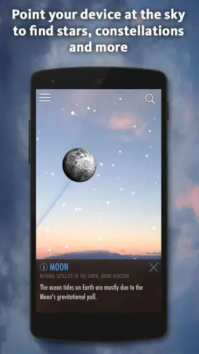 SkyView® Lite screenshot 3