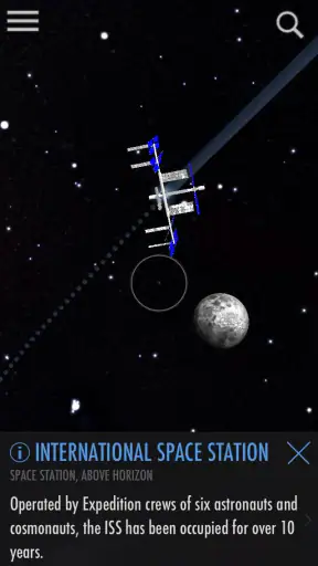 SkyView® Lite screenshot 4