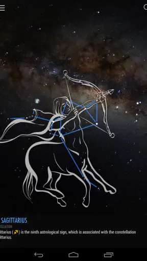 SkyView® Lite screenshot 6