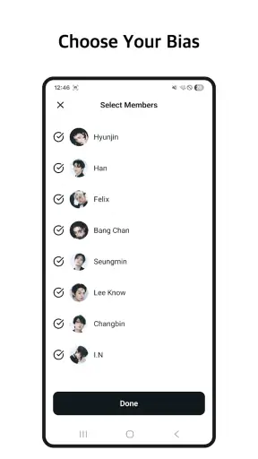 SKZ News screenshot 3