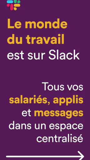 Slack screenshot 1