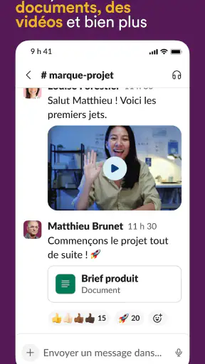 Slack screenshot 4