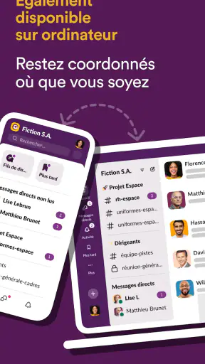 Slack screenshot 7