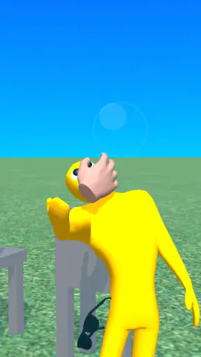 Slap Beat screenshot 1