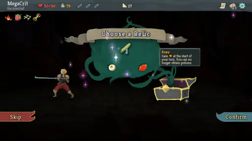 Slay the Spire screenshot 10