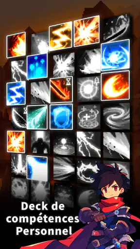 Slayer Legend screenshot 12