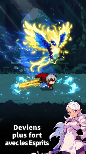 Slayer Legend screenshot 6