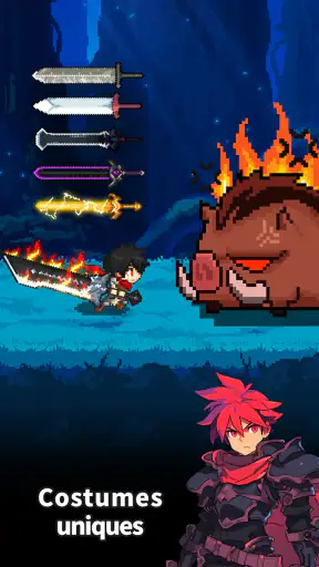Slayer Legend screenshot 8