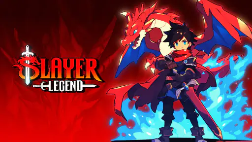 Slayer Legend screenshot 9