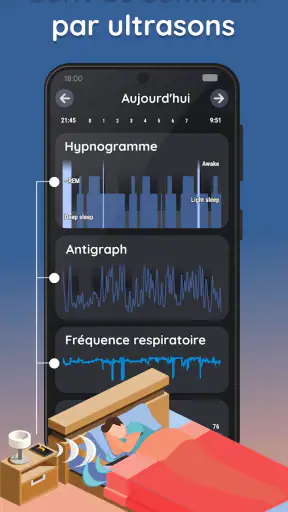 Sleep as Android: Bon sommeil screenshot 12