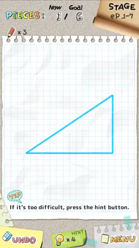 Slice It! screenshot 3