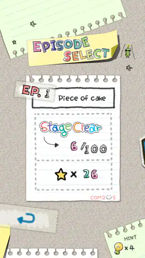 Slice It! screenshot 4