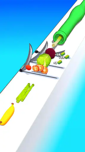 Slice Master : Idle Clicker screenshot 12