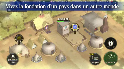 Slime Souv. d'un autre monde screenshot 11