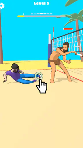 Slow Mo Run screenshot 12