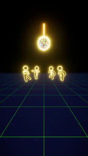 Slow Mo Strike: Knives in Time screenshot 5