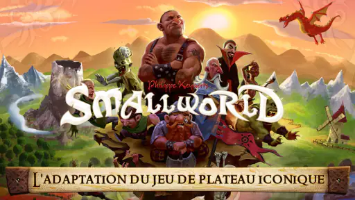 Small World : Civilisations & screenshot 1