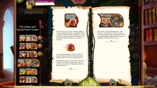 Small World : Civilisations & screenshot 9