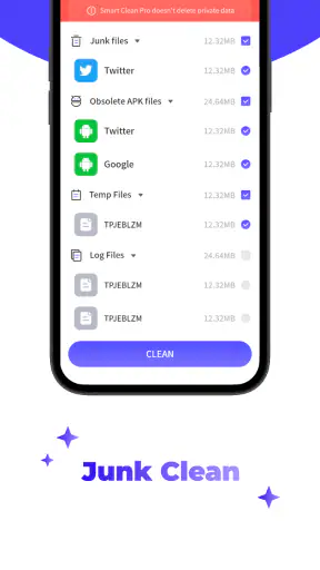 Smart Clean Pro screenshot 12