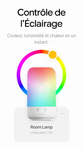 Smart Life: Smart Living screenshot 2