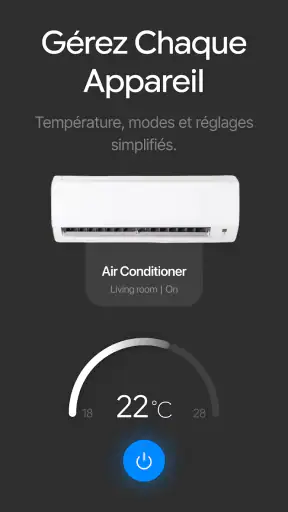 Smart Life: Smart Living screenshot 3