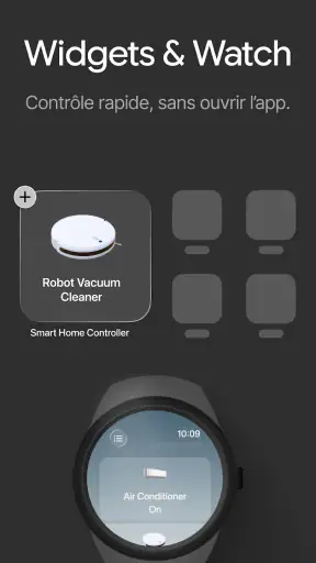 Smart Life: Smart Living screenshot 5