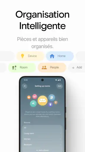 Smart Life: Smart Living screenshot 6