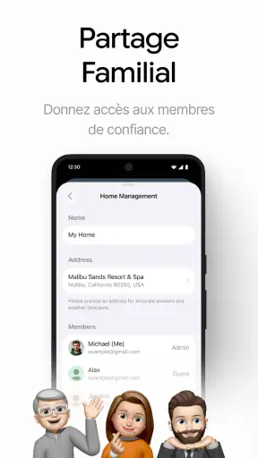 Smart Life: Smart Living screenshot 8