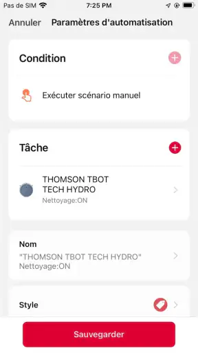 Smart Link screenshot 10