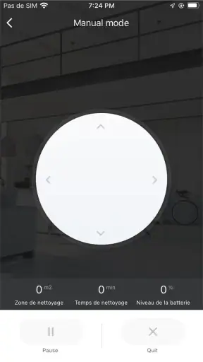 Smart Link screenshot 4