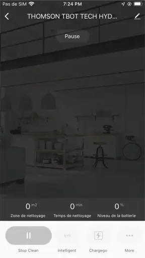 Smart Link screenshot 8