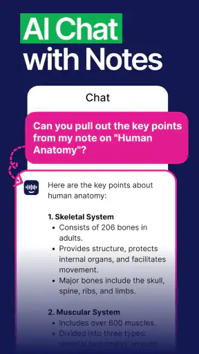 Smart Noter - Notes IA screenshot 11
