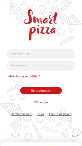 Smart Pizza screenshot 5