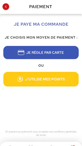 Smart Pizza screenshot 8